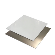 AISI 201 304 316 316l Stainless Steel Sheet And Plate Industrial Manufacturer Price